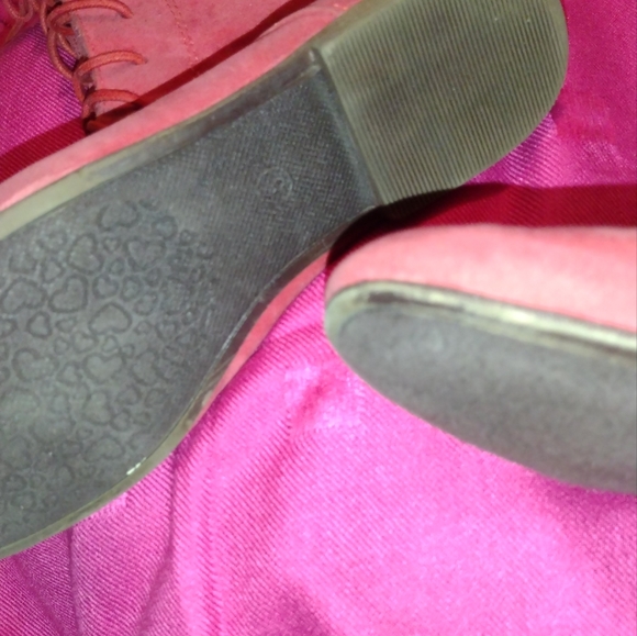 Brekelles EUC Boots - Picture 11 of 12